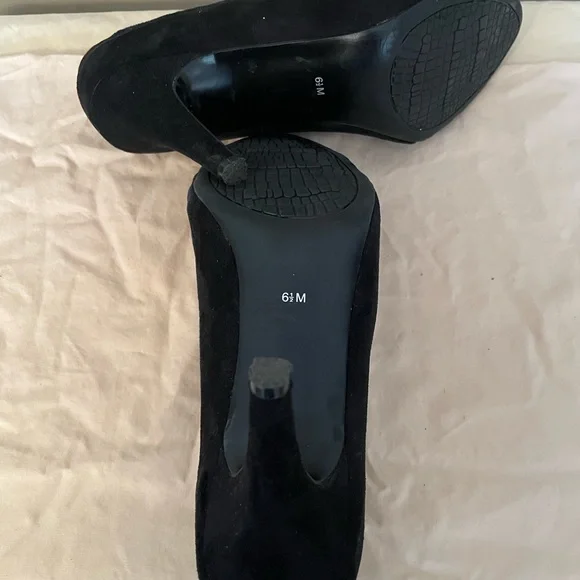 Heeled shoe by Impo - Picture 3 of 5